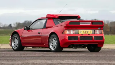 RS 200